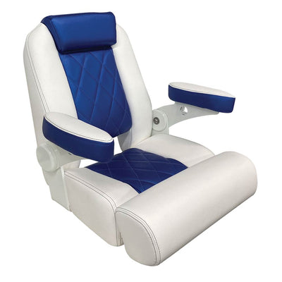 Marine Seats - Llebroc